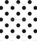 Black dots