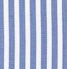 Blue striped