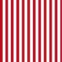 Red striped