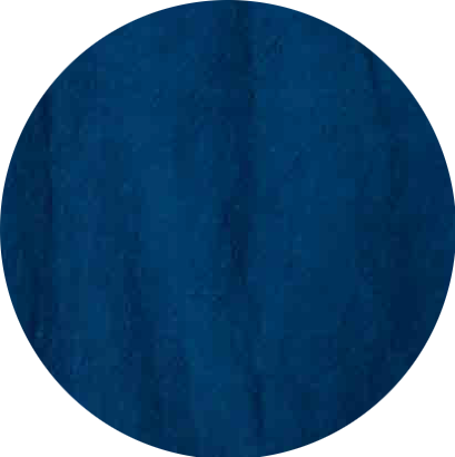Bleu indigo