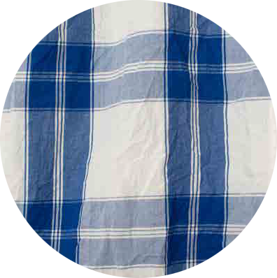 Carreaux bleus
