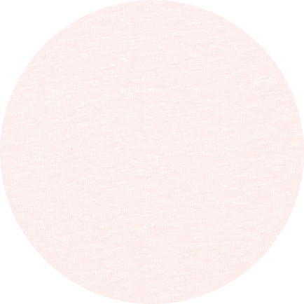 Rose pâle