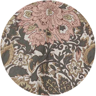 Imprimé fleurs